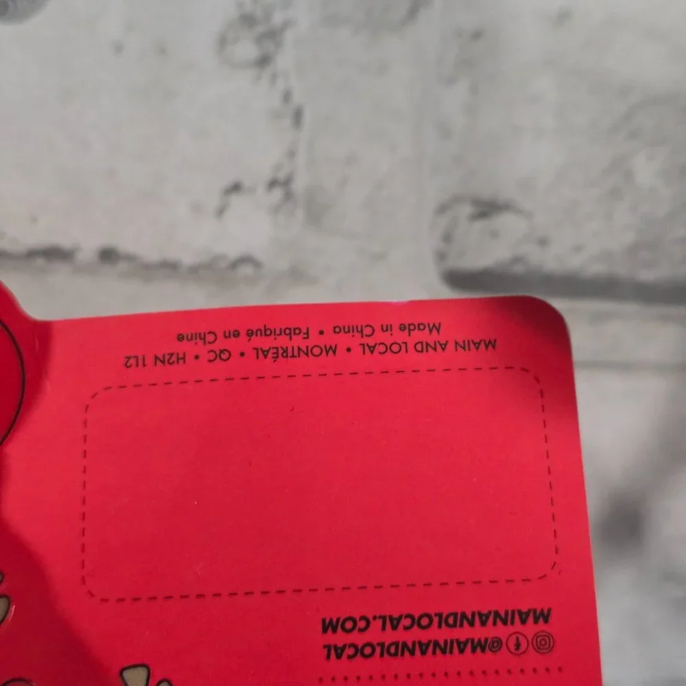 Main and Local 29 inseam